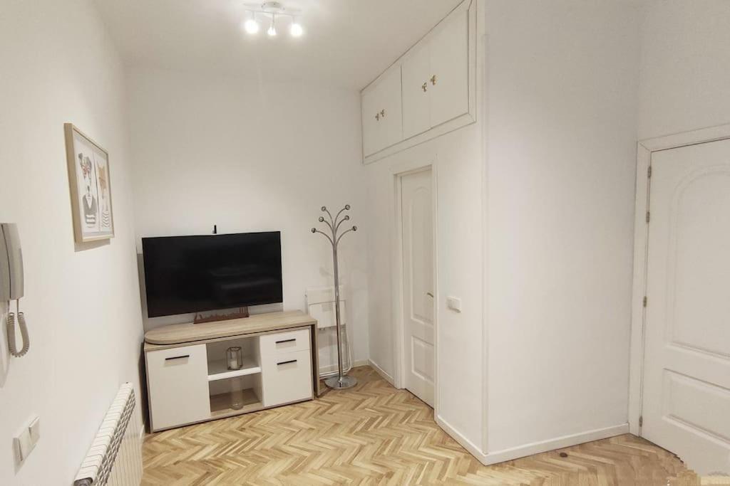 Lovely Apartment In Madrid Center Eksteriør bilde