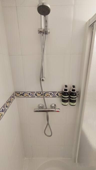 Lovely Apartment In Madrid Center Eksteriør bilde