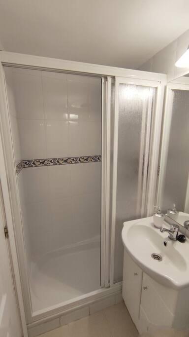 Lovely Apartment In Madrid Center Eksteriør bilde